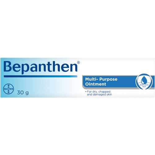Bepanthen Multipurpose Ointment 30g