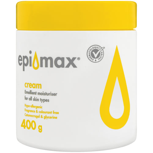 Epi-max All-purpose Moisturising Cream
